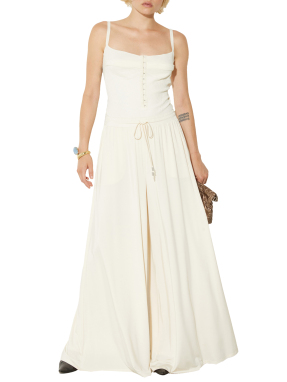 ΓΥΝΑΙΚΕΙΑ ΠΑΝΤΕΛΟΝΑ | Εκρού XS