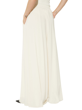 ΓΥΝΑΙΚΕΙΑ ΠΑΝΤΕΛΟΝΑ | Εκρού XS