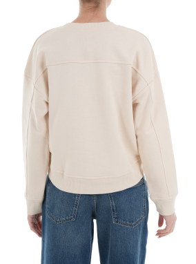 ΓΥΝΑΙΚΕΙΑ ΜΠΛΟΥΖΑ | Εκρού S