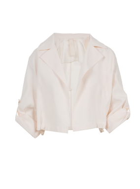 ΓΥΝΑΙΚΕΙΟ ΣΑΚΑΚΙ | Λευκό IT 46