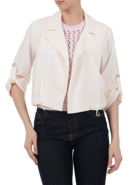 ΓΥΝΑΙΚΕΙΟ ΣΑΚΑΚΙ | Λευκό IT 46