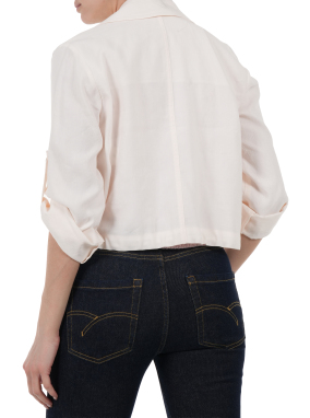 ΓΥΝΑΙΚΕΙΟ ΣΑΚΑΚΙ | Λευκό IT 46