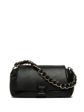 ΓΥΝΑΙΚΕΙΑ ΤΣΑΝΤΑ ΩΜΟΥ | Μαύρο