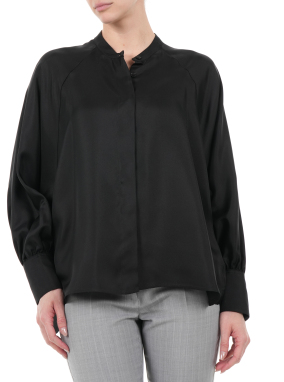 ΓΥΝΑΙΚΕΙO ΠΟΥΚΑΜΙΣΟ | Μαύρο IT 42