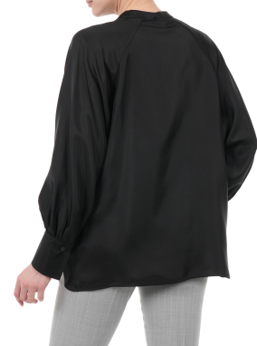 ΓΥΝΑΙΚΕΙO ΠΟΥΚΑΜΙΣΟ | Μαύρο IT 48