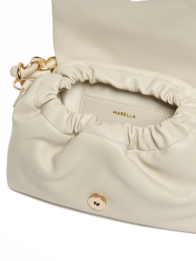 ΓΥΝΑΙΚΕΙΑ ΤΣΑΝΤΑ ΧΕΙΡΟΣ | Εκρού