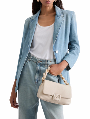 ΓΥΝΑΙΚΕΙΑ ΤΣΑΝΤΑ ΧΕΙΡΟΣ | Εκρού