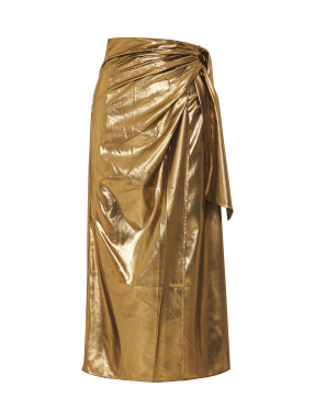 ΜΙΝΤΙ ΦΟΥΣΤΑ | Χρυσό S