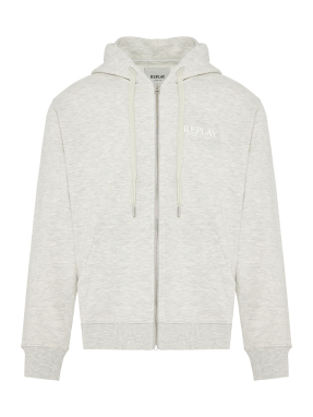 ΑΝΔΡΙΚΗ ΖΑΚΕΤΑ | Γκρι  L