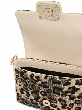 ΓΥΝΑΙΚΕΙΑ ΤΣΑΝΤΑ ΧΙΑΣΤΙ | Animal Print