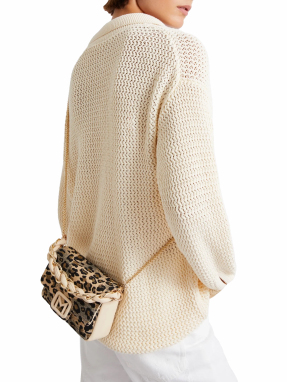 ΓΥΝΑΙΚΕΙΑ ΤΣΑΝΤΑ ΧΙΑΣΤΙ | Animal Print