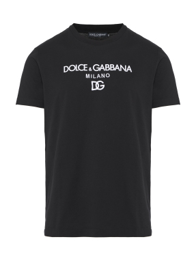 ΑΝΔΡΙΚΟ T-SHIRT | Μαύρο EU 54