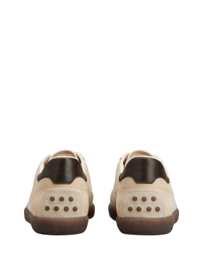 ΑΝΔΡΙΚΑ SNEAKERS | Μπεζ 43