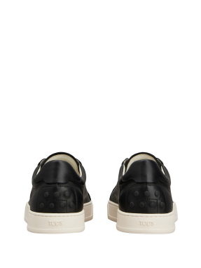 ΑΝΔΡΙΚΑ SNEAKERS | Μαύρο 41.5