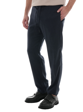 ΑΝΔΡΙΚΟ ΠΑΝΤΕΛΟΝΙ | Μπλε Σκούρο IT 48