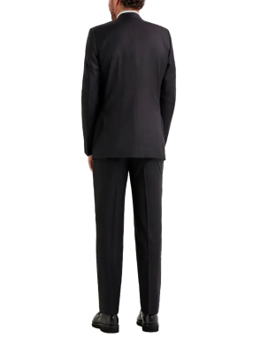 ΑΝΔΡΙΚΟ ΚΟΣΤΟΥΜΙ | Μαύρο IT 52