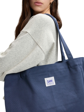 ΤΣΑΝΤΑ ΩΜΟΥ BEACH TOTE | Μπλε Σκούρο