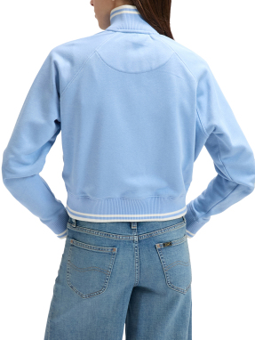 ΓΥΝΑΙΚΕΙΑ ΖΑΚΕΤΑ | Γαλάζιο S