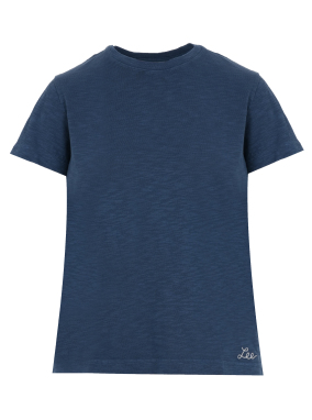 ΓΥΝΑΙΚΕΙΟ T-SHIRT | Μπλε S