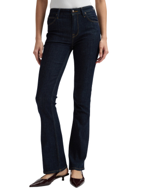 ΓΥΝΑΙΚΕΙΟ DENIM ΠΑΝΤΕΛΟΝΙ | Μπλε Σκούρο 27/31