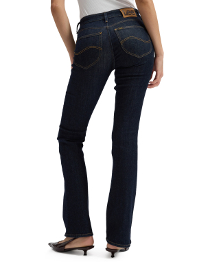 ΓΥΝΑΙΚΕΙΟ DENIM ΠΑΝΤΕΛΟΝΙ | Μπλε Σκούρο 32/33