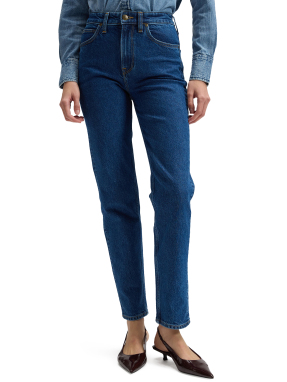 ΓΥΝΑΙΚΕΙΟ DENIM ΠΑΝΤΕΛΟΝΙ | Μπλε Σκούρο 29/31