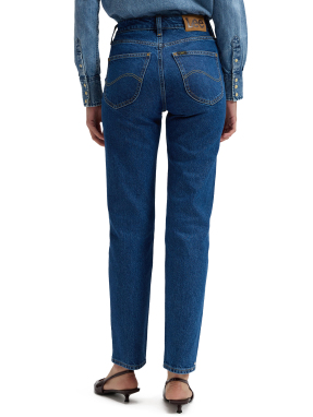 ΓΥΝΑΙΚΕΙΟ DENIM ΠΑΝΤΕΛΟΝΙ | Μπλε Σκούρο 28/31