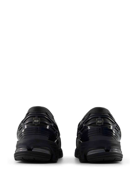 UNISEX LOAFERS 1906 | Μαύρο 42