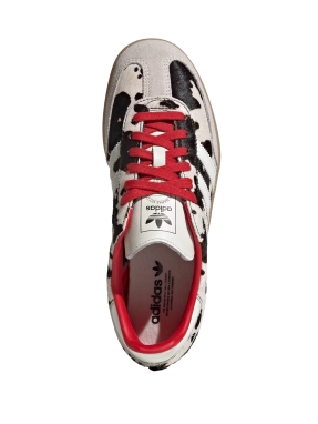 ΓΥΝΑΙΚΕΙΑ SNEAKERS SAMBA OG | Animal Print  41 1/3