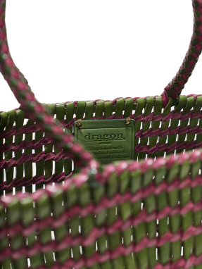 ΓΥΝΑΙΚΕΙΑ ΤΣΑΝΤΑ ΩΜΟΥ TERRAFINO | Πολύχρωμο