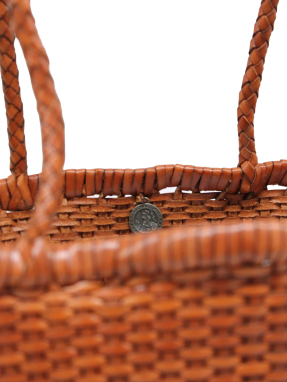 ΓΥΝΑΙΚΕΙΑ ΤΣΑΝΤΑ ΩΜΟΥ B WEAVE SMALL | Ταμπά