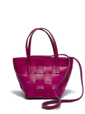 ΓΥΝΑΙΚΕΙΑ ΤΣΑΝΤΑ ΧΙΑΣΤΙ JAPAN MINI | Φούξια