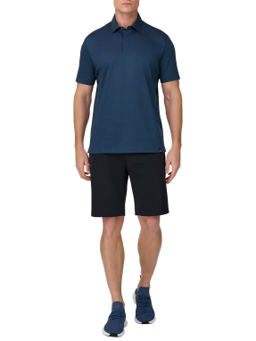 ΑΝΔΡΙΚΗ ΒΕΡΜΟΥΔΑ | Μπλε Σκούρο 34