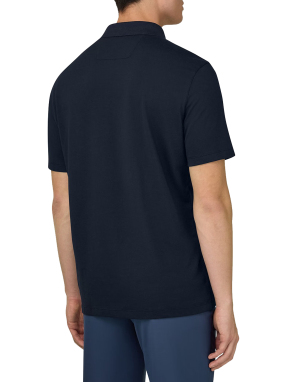 ΑΝΔΡΙΚΗ POLO ΜΠΛΟΥΖΑ | Μπλε Σκούρο M
