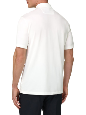 ΑΝΔΡΙΚΗ POLO ΜΠΛΟΥΖΑ | Λευκό M