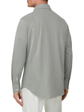 ΑΝΔΡΙΚΟ ΠΟΥΚΑΜΙΣΟ | Πράσινο Ανοιχτό L