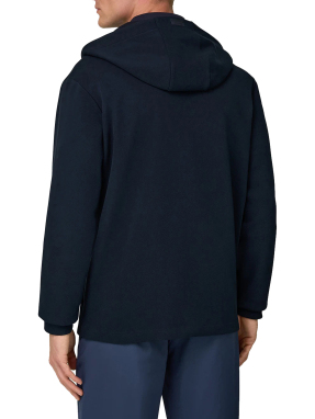 ΑΝΔΡΙΚΗ ΖΑΚΕΤΑ | Μπλε Σκούρο XXL