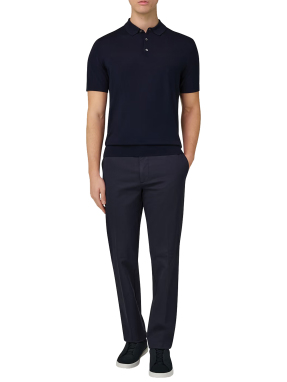 ΑΝΔΡΙΚΟ ΠΑΝΤΕΛΟΝΙ | Μπλε Σκούρο 34