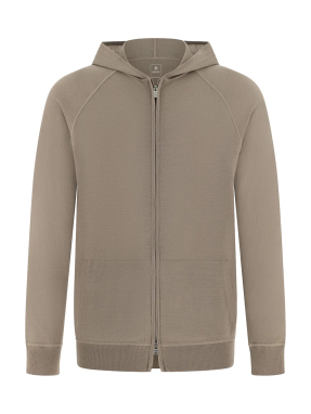 ΑΝΔΡΙΚΗ ΖΑΚΕΤΑ | Μπεζ Σκούρο XXL