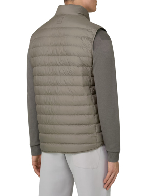 ΑΝΔΡΙΚΟ ΓΙΛΕΚΟ | Μπεζ Σκούρο XL