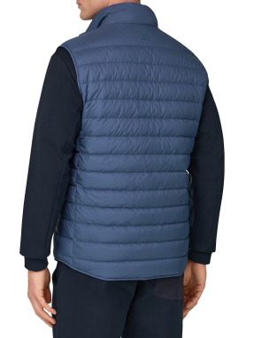 ΑΝΔΡΙΚΟ ΓΙΛΕΚΟ | Μπλε XXL