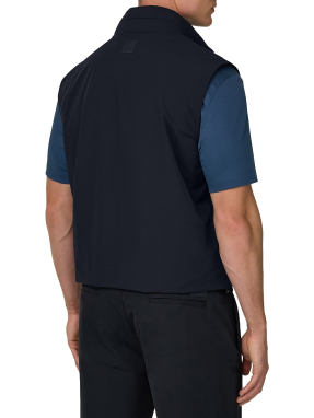 ΑΝΔΡΙΚΟ ΓΙΛΕΚΟ | Μπλε Σκούρο XXL