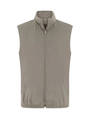 ΑΝΔΡΙΚΟ ΓΙΛΕΚΟ | Μπεζ Σκούρο XXL