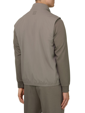 ΑΝΔΡΙΚΟ ΓΙΛΕΚΟ | Μπεζ Σκούρο XXL