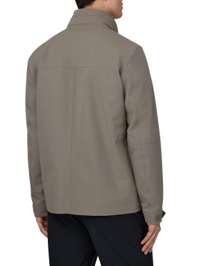 ΑΝΔΡΙΚΟ ΜΠΟΥΦΑΝ | Μπεζ Σκούρο XXL