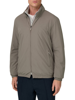 ΑΝΔΡΙΚΟ ΜΠΟΥΦΑΝ | Μπεζ Σκούρο M