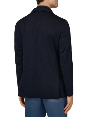 ΑΝΔΡΙΚΗ ΖΑΚΕΤΑ | Μπλε Σκούρο IT 58