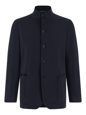 ΑΝΔΡΙΚΟ ΜΠΟΥΦΑΝ | Μπλε Σκούρο IT 56