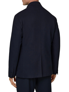 ΑΝΔΡΙΚΟ ΜΠΟΥΦΑΝ | Μπλε Σκούρο IT 56