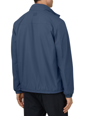 ΑΝΔΡΙΚΟ ΜΠΟΥΦΑΝ | Μπλε L